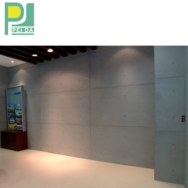 100% Non-Asbestos Fiber Cement Board Price