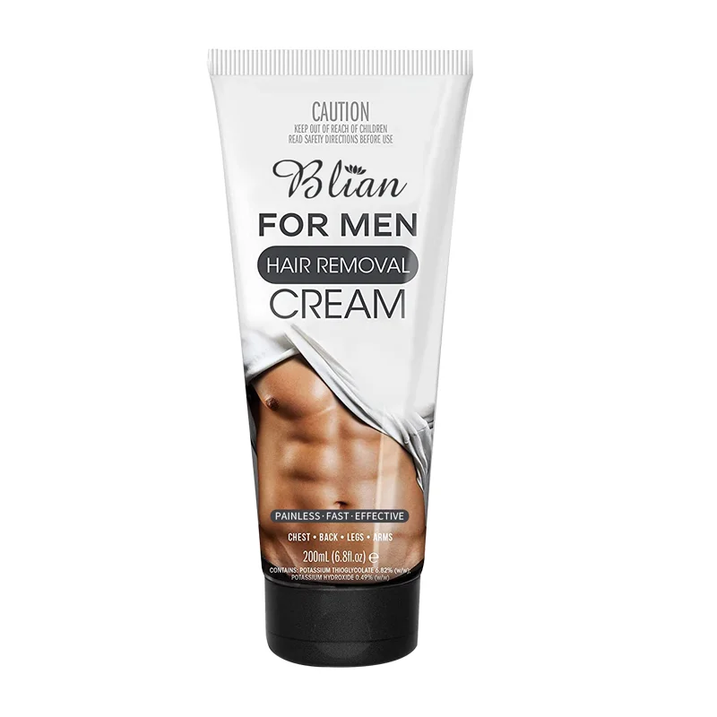 Частная этикетка, Депиляционный Крем для удаления волос nair для мужчин по отличной цене
