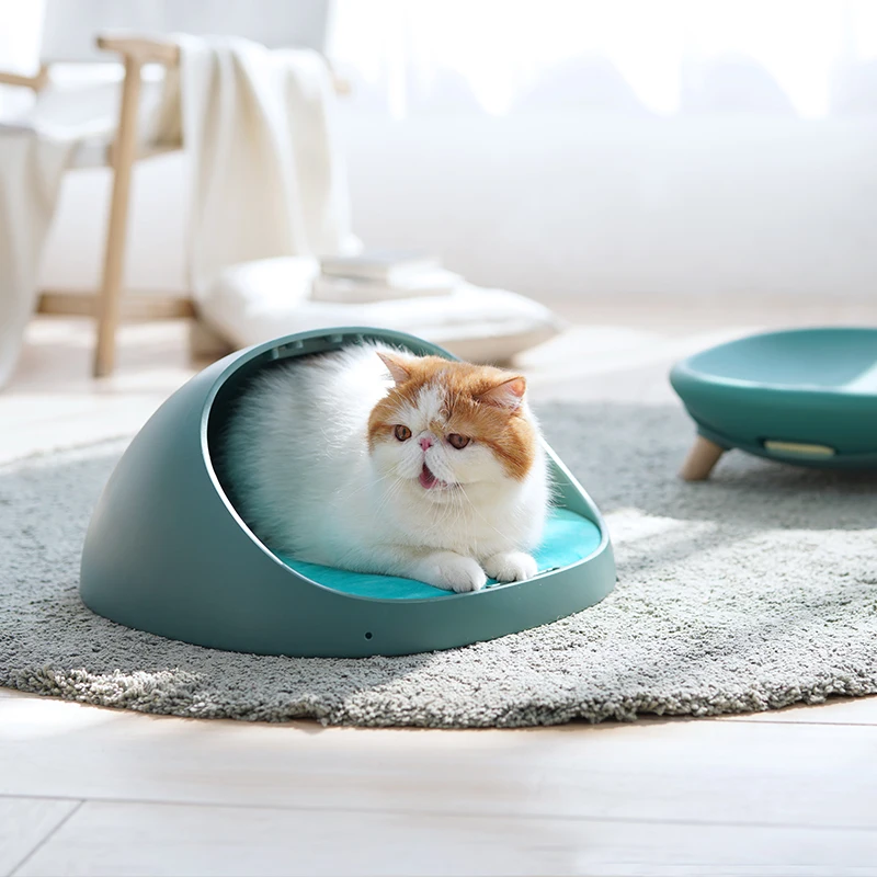 Добро пожаловать на запрос цена гнездо Подушка повышенная Pet Makesure Dafu кошка