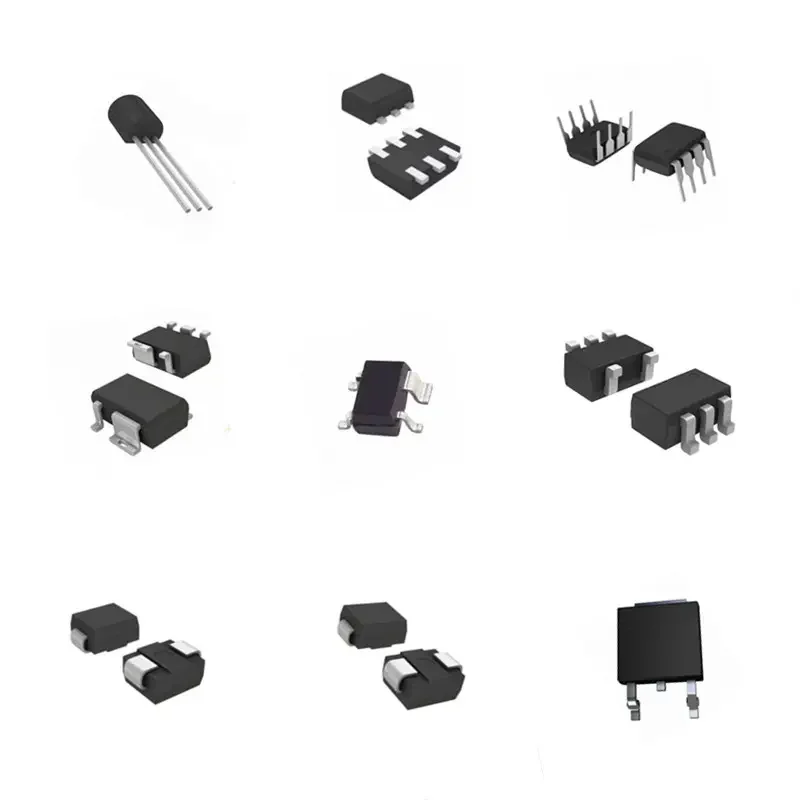 Сварочный аппарат YGW60N65F1 YGW50N65F1 YGW40N65F1 обычно используемый IGBT Tube FGH60N60SMD инвертор электронные