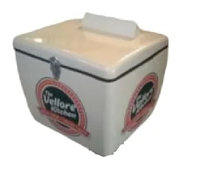 Large Volume FOOD DELIVERY BOX FOR BIKES, SCOOTERS, MOTORCYCLES, CYCLES.