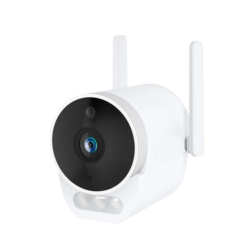 V380 B10 Outdoor Indoor Waterproof 1080p Hd Wireless Wifi Control Two-way Audio Night Vision Security Surveillance Camera