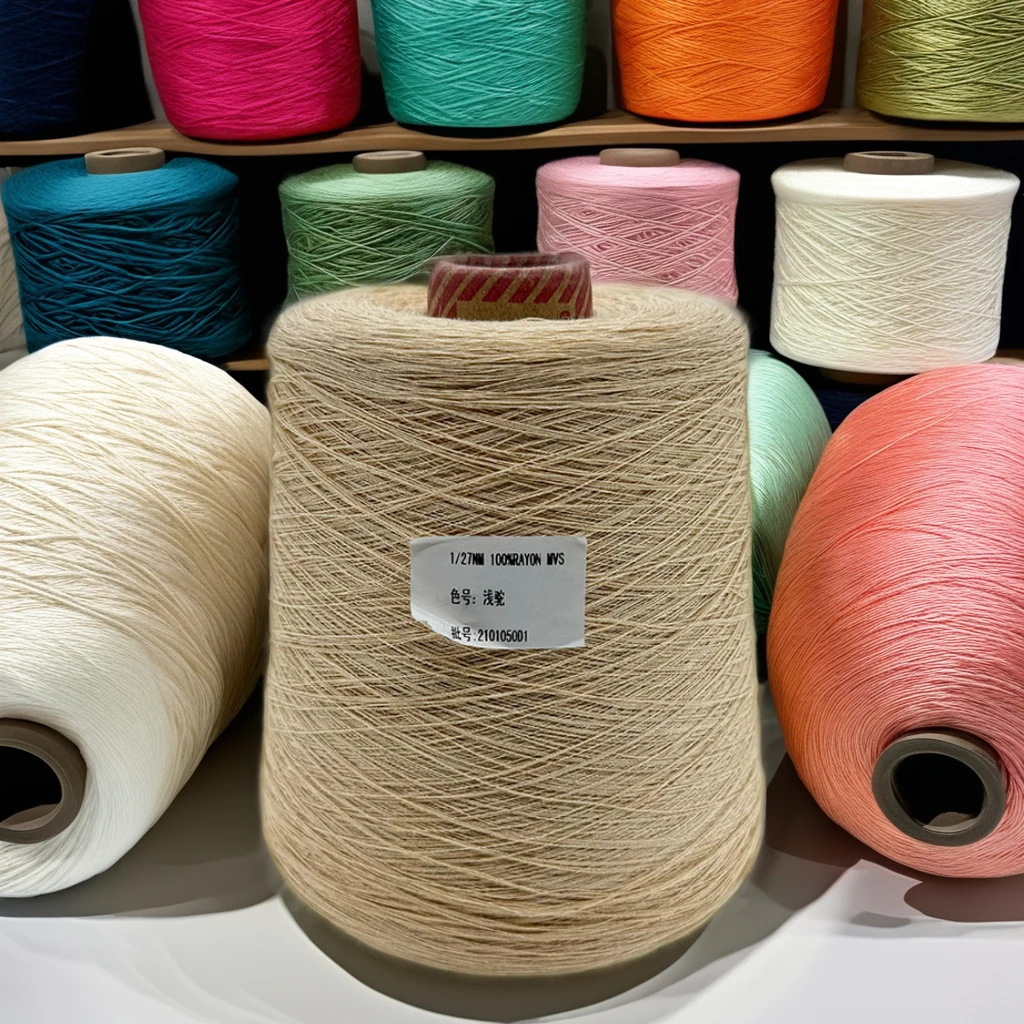 100% Alpaca Wool Yarn Merino Woolen Spun and Dyed for Blankets Hand and Core Spun Knitting Weaving and Fancy Styles
