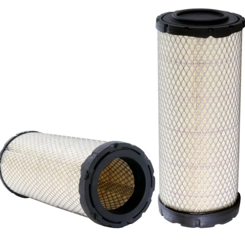 High Quality Factory Price Air Filter for Truck Tractor Engines Parts RS3549 P532410 A213931 91E6100112 17229237 AF532410 L02607