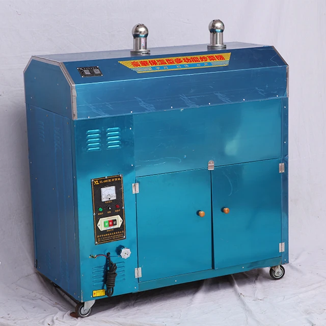
nut roasting machine chickpea roasting machine commercial soybean roasting machine 