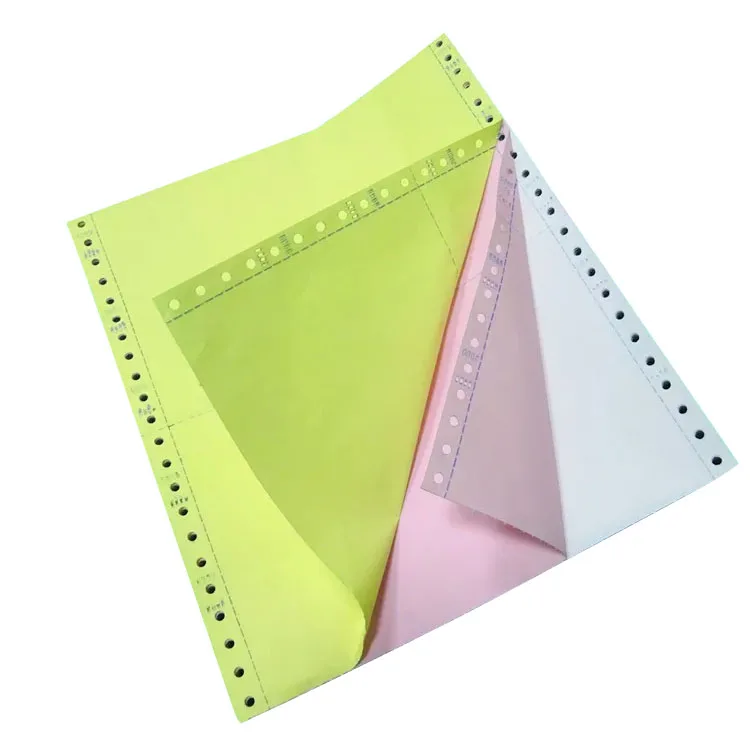 
China none carbon paper supplier China none carbon paper supplier
