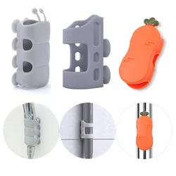 OEM&ODM Adjustable Adhesive Shower Head Holder with Suction Cup Wall Mounted Bracket