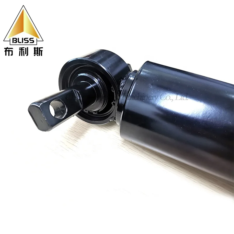 Bliss Coilover J1C50-08-00 литья железнодорожного части высокой эффективности