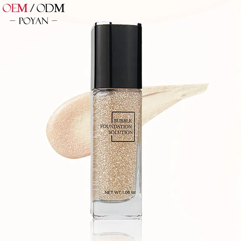 Spot OEM  New Style Essence Bubble Foundation Concealer Stick