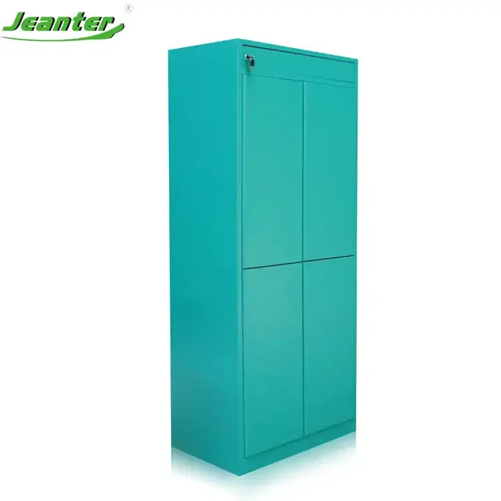 Parcel Locker safe smart steel automatic Electronic Delivery Locker