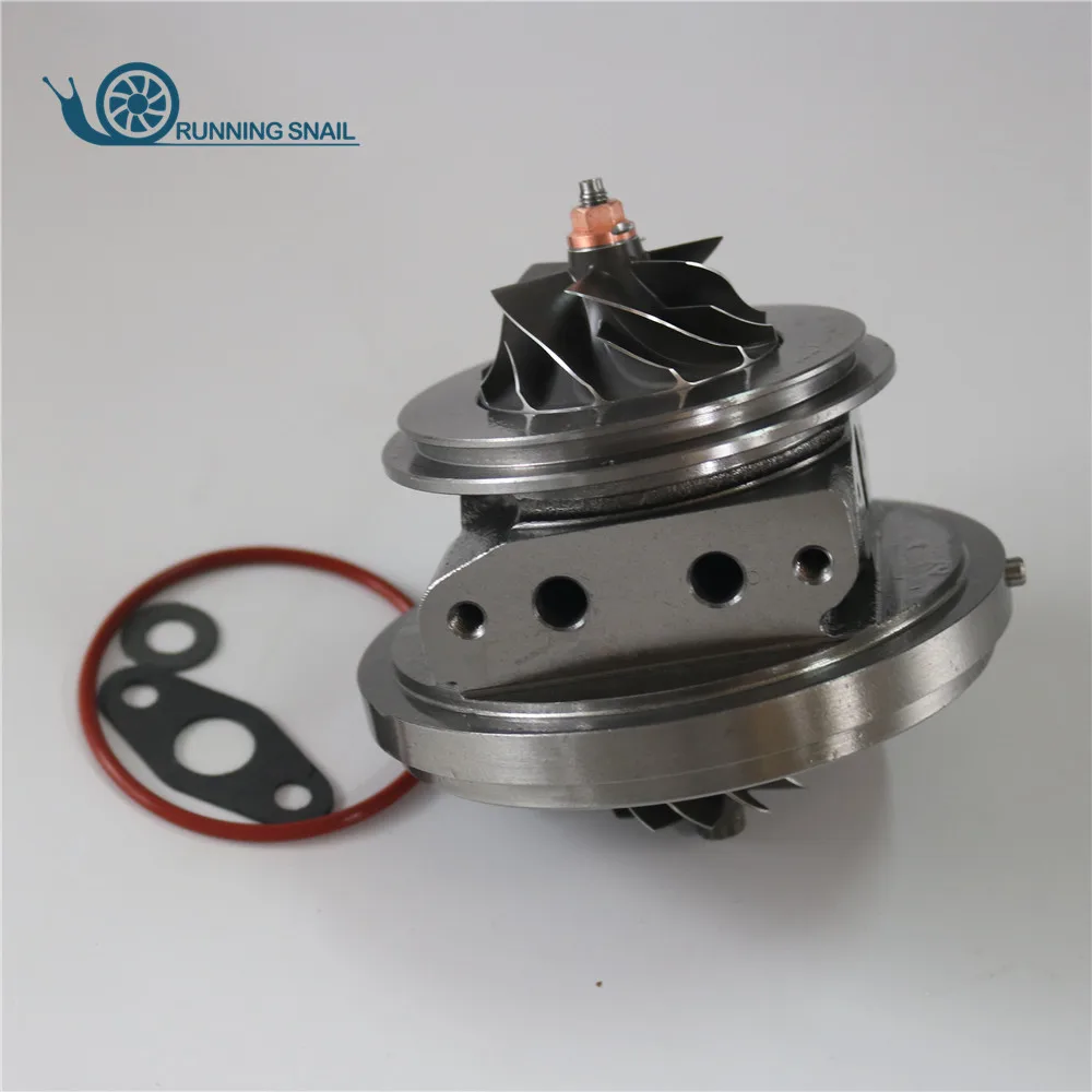 For Turbo cartridge CHRA 1515A295 for Mitsubishi Outland Lancer L200 2.4 L 4N15 4P00  engine