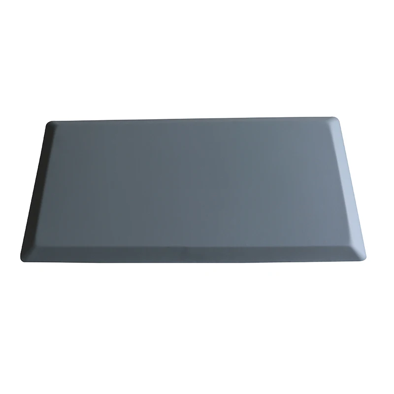 Selling Eco-friendly Selling Pu Foaming Kitchen Floor Mat Anti-fatigue Floor Mat