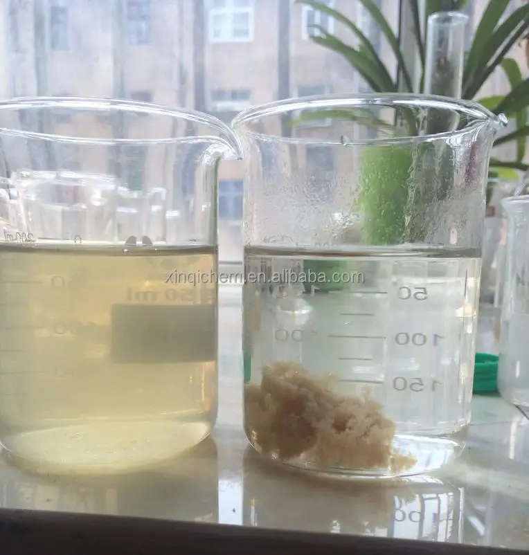 PAM factory supplying high quality and pure flocculant polymer and polyelectrolyte