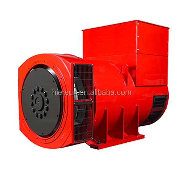 -Регулируемым приводом 50гц 60гц и 3 фазы Stamford 220 480 вольт динамо HCI544D