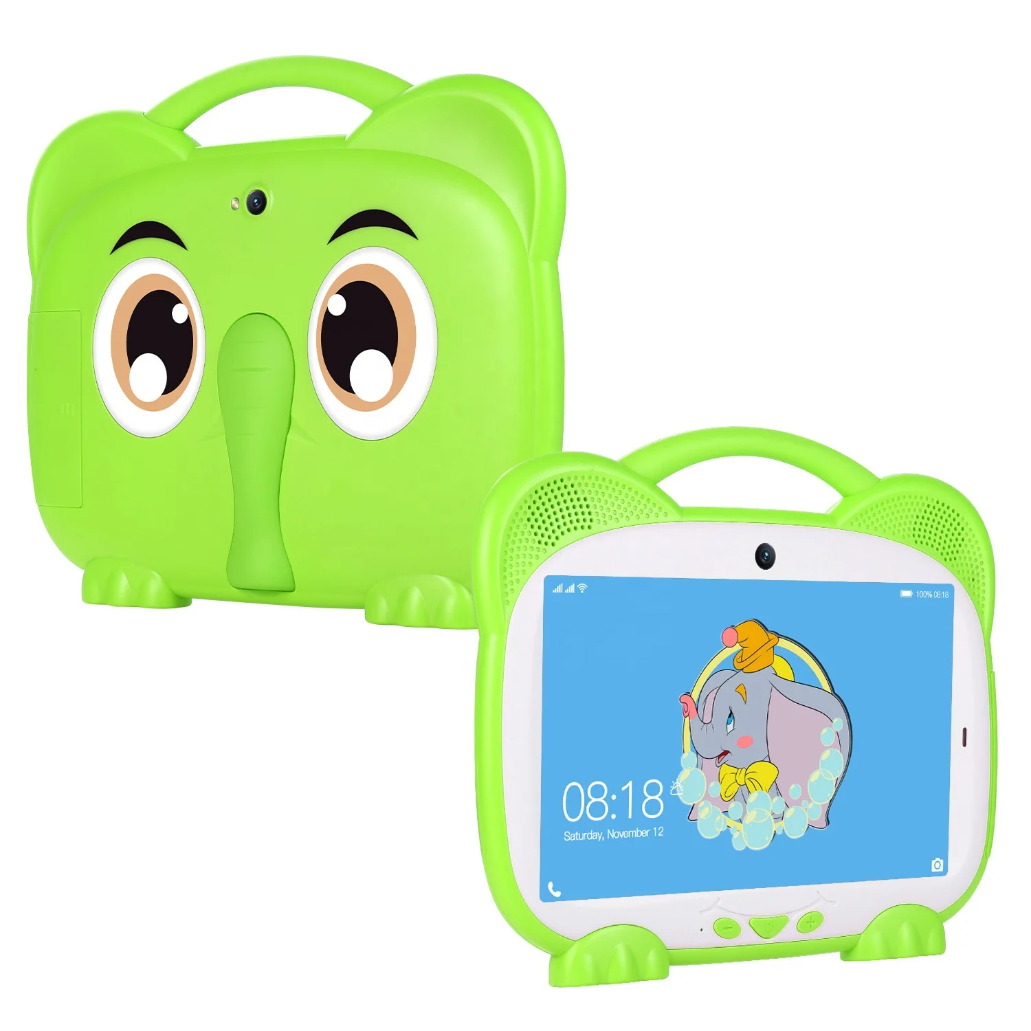 7 inch talk kids Tablet 6+64GB Android Tablet PC Android two SIM WIFI
