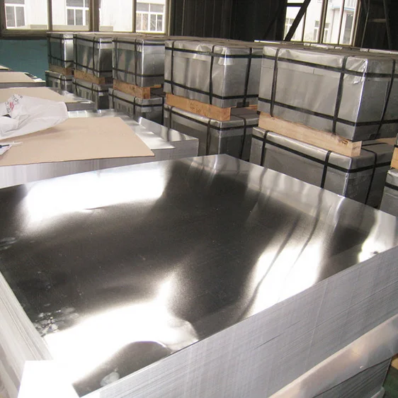 High quality tinplate hardness T3/T4 printing tinplate for tin can