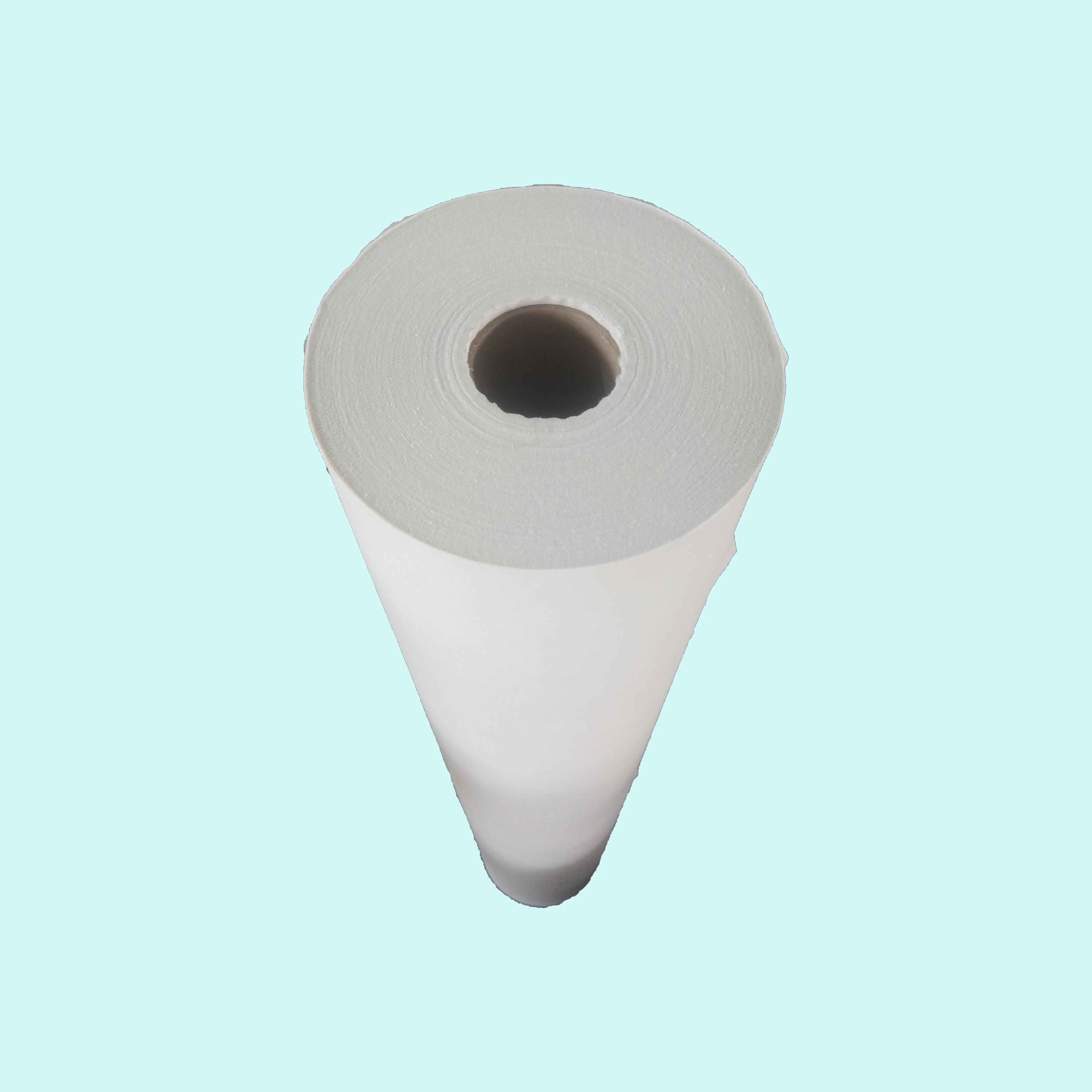 
High Resistance PP Nonwoven Fabric 9-450Gsm Industrial Polypropylene PP Nonwoven Fabric Price 