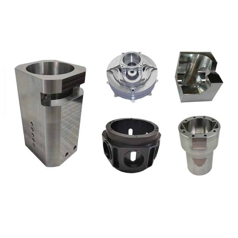 cnc parts for sale use cnc router spindle motor milling parts precision cnc machining parts