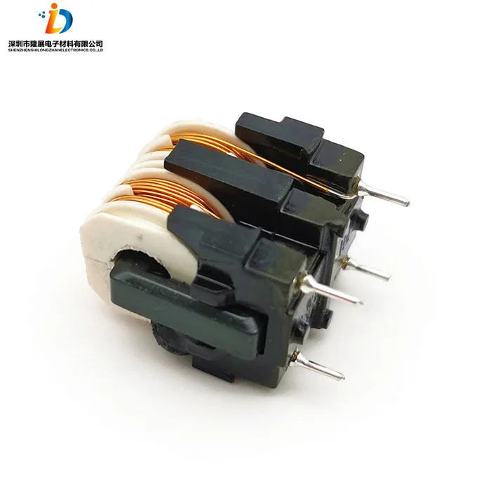 Competitive Price Et Ft20 Common Mode Choke Filter