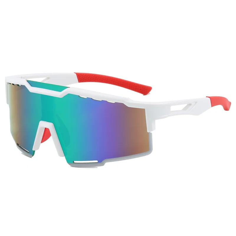 Sports Eyewear Gafas De Motocross Motorcycle Sunglasses Fashion Custom Biker Cycling Glasses Running Fishing Sun Glasses