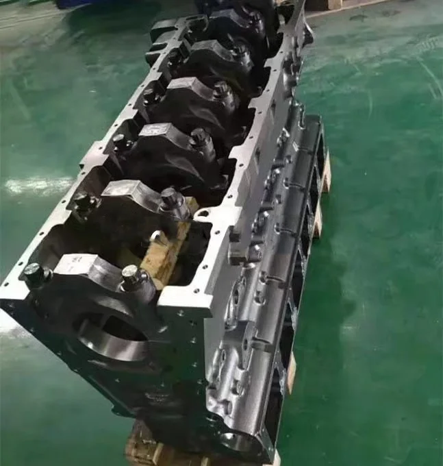 Cummis Cylinder Block NTA855 KTA19 KTA38 KTA50 MTA11 LTA10 N14 stainless steel engine cylinder block for boat engine