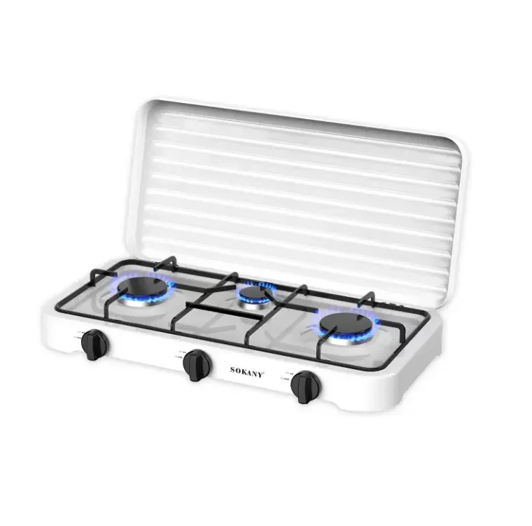Hoya Professional Outdoor Indoor Household Home Use Desktop Cooker Camping  Gas Stove/LPG Cooker Burner Gas Cooking Stoves
