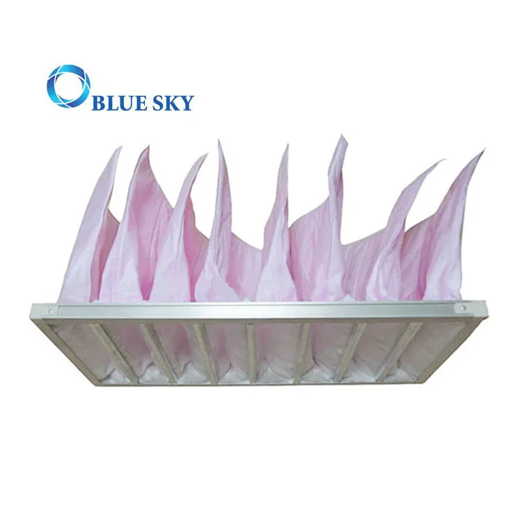 Воздушный фильтр фильтра для фильтрации системы вентиляции воздуха