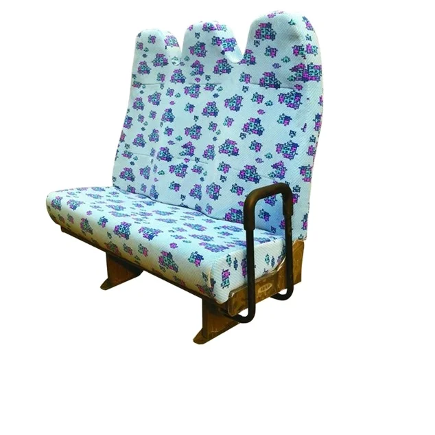 Made in China with special thermal insulated surface for bus seats