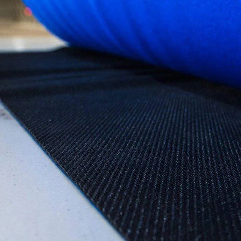 2023 Natural Rubber Neoprene Floor Runner Roll Moving Mat