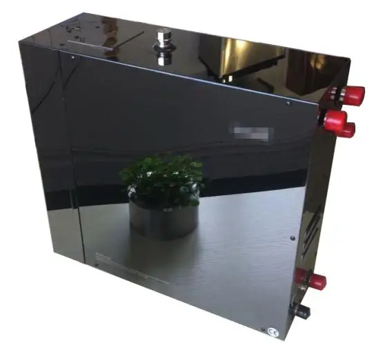 WIFI turkish bath, steam shower, steam machine for sauna