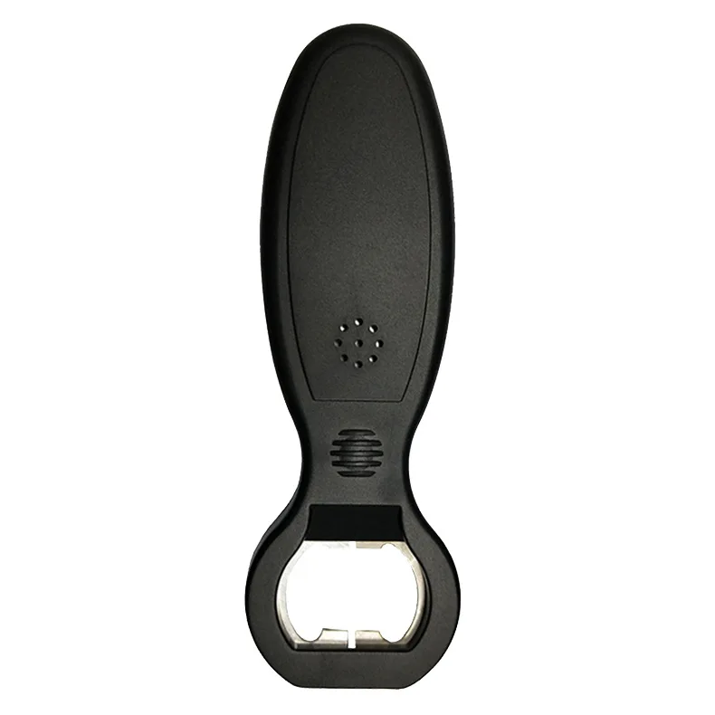 customized various colors music play restaurant home beer bottle opener