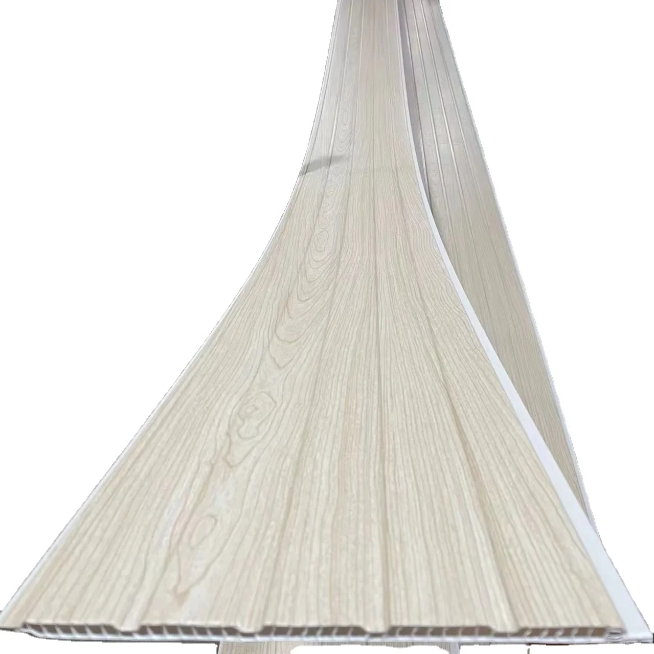 25Cm Plastic Cielo Raso Pvc Ceiling Panel Dalles De Lambris Pvc Faux Plafond Platre