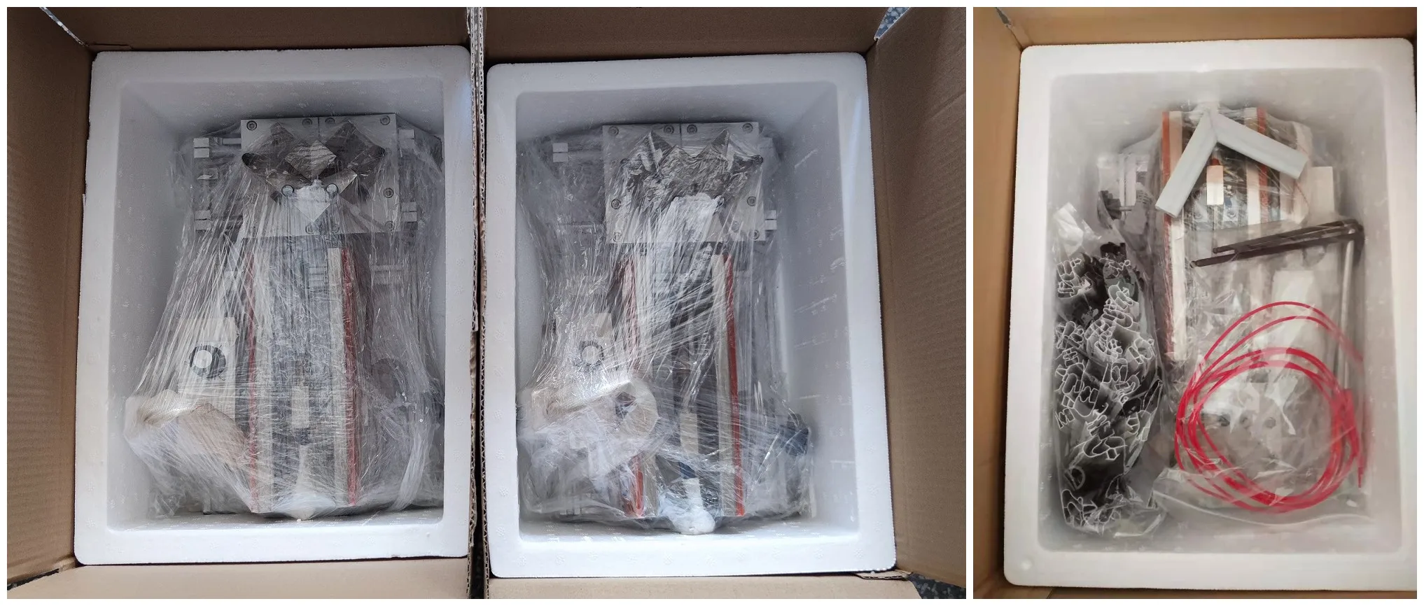 Light Refrigerator Gasket Welding Machine Freezer Gasket Welder PVC Mini Welding Machine Portable Welder