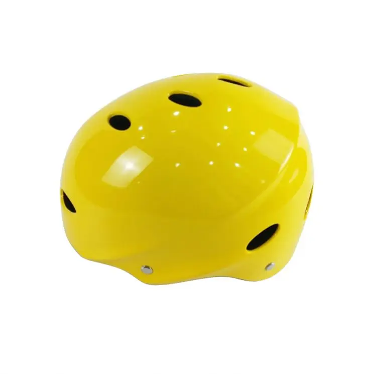 Famous Brand Widely Used Waterproof Custom Skateboard Helmet