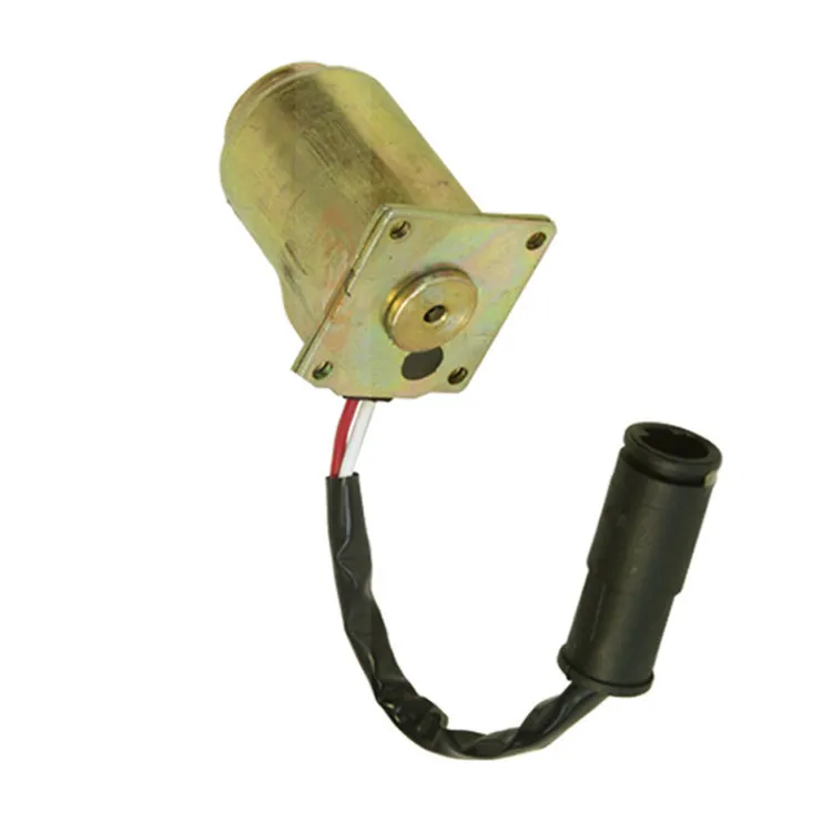 Excavator electric parts solenoid valve for E200B  086-1879 4I-5674 702-21-55901 702-21-57400 702-21-57500