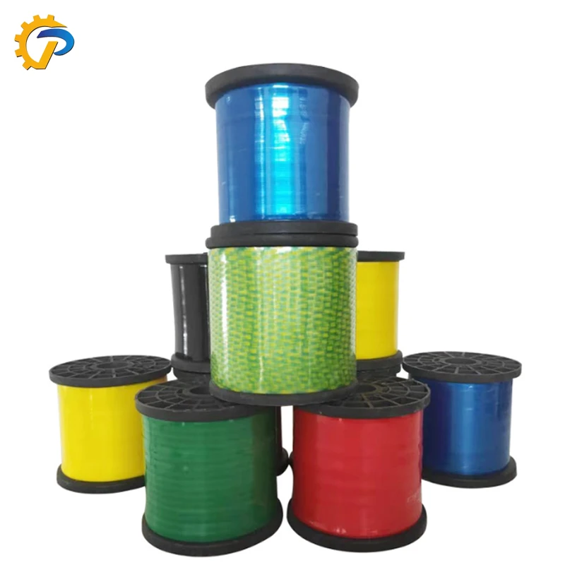 PET Identification Tape  XLPE Cable High Temperature Resistant Color Distinguish Tape Heat Resistant PP PE  Marker Binder