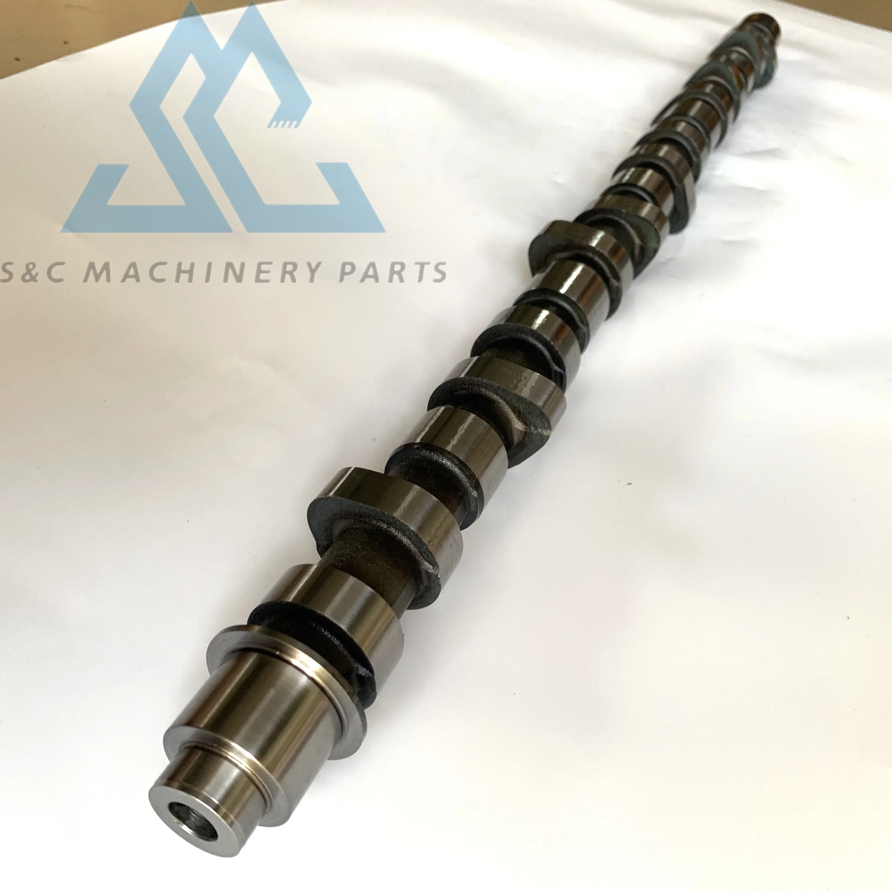 Экскаватор ZX350-5G двигатель Распредвал 6HK1 8-94390469-1 8943904691 для ISUZU