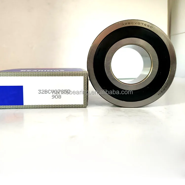 Auto Air Condition Compressor Bearing 32BD5523 size 32*55*23mm Wheel Hub Bearing 32BD5523 bearing in stock