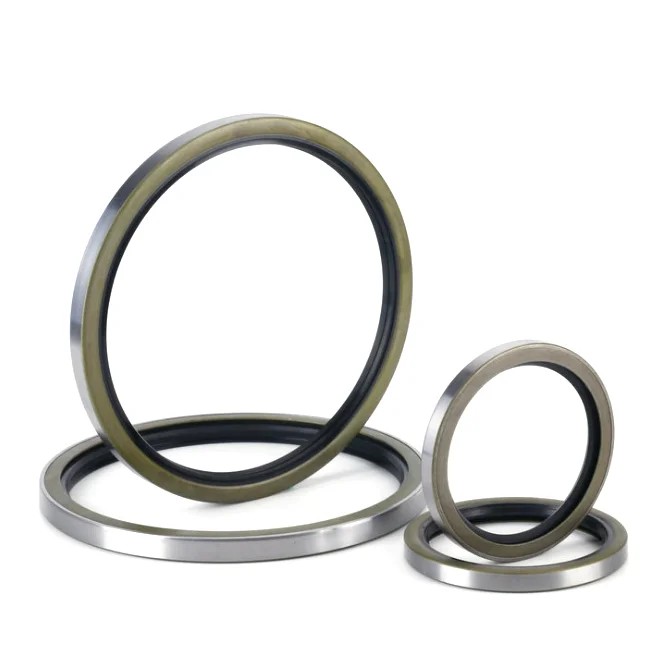 High Quality Fkm Parts Gearbox Seal For  Engine Transmission Nbr Shaft 30458 Cars Automotive Oil Seals manufacturer