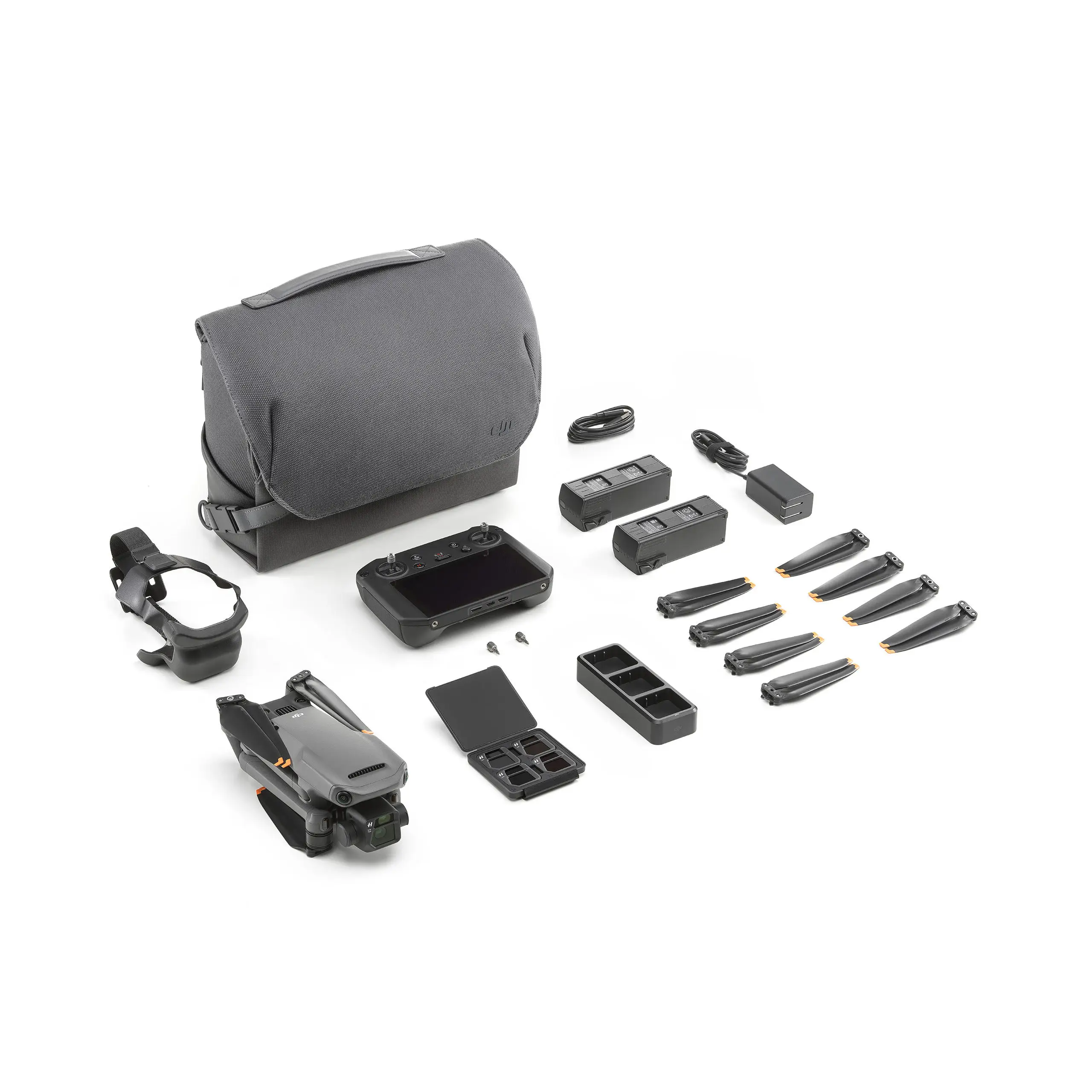 In Stock 2023 Newest model DJI Mavic 3 Professional RC Drone