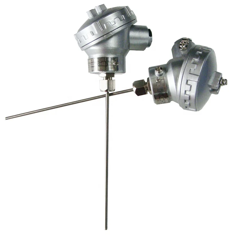 high accurate Industrial waterproof j type thermocouple