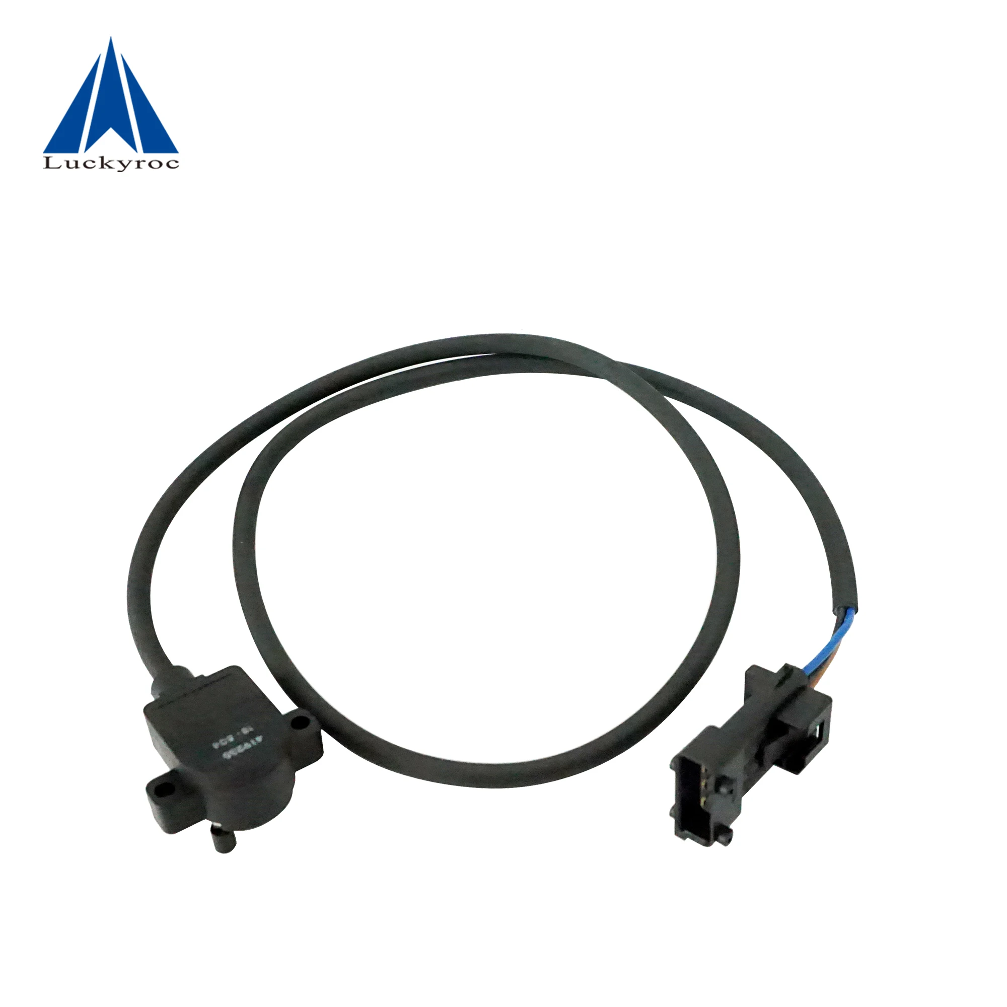 Linde Forklift Parts Steering Potentiometer 7916497909 for E16 E20 E25