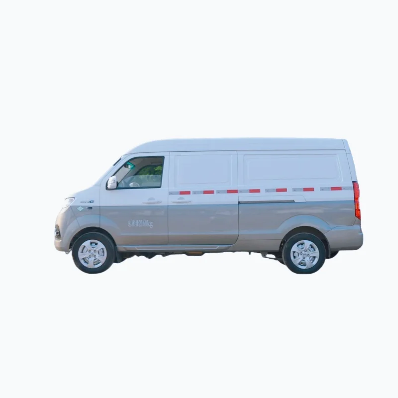 YD chinese jinbei seal used 2 seater camper cars mini cargo dump pickup trucks for sale
