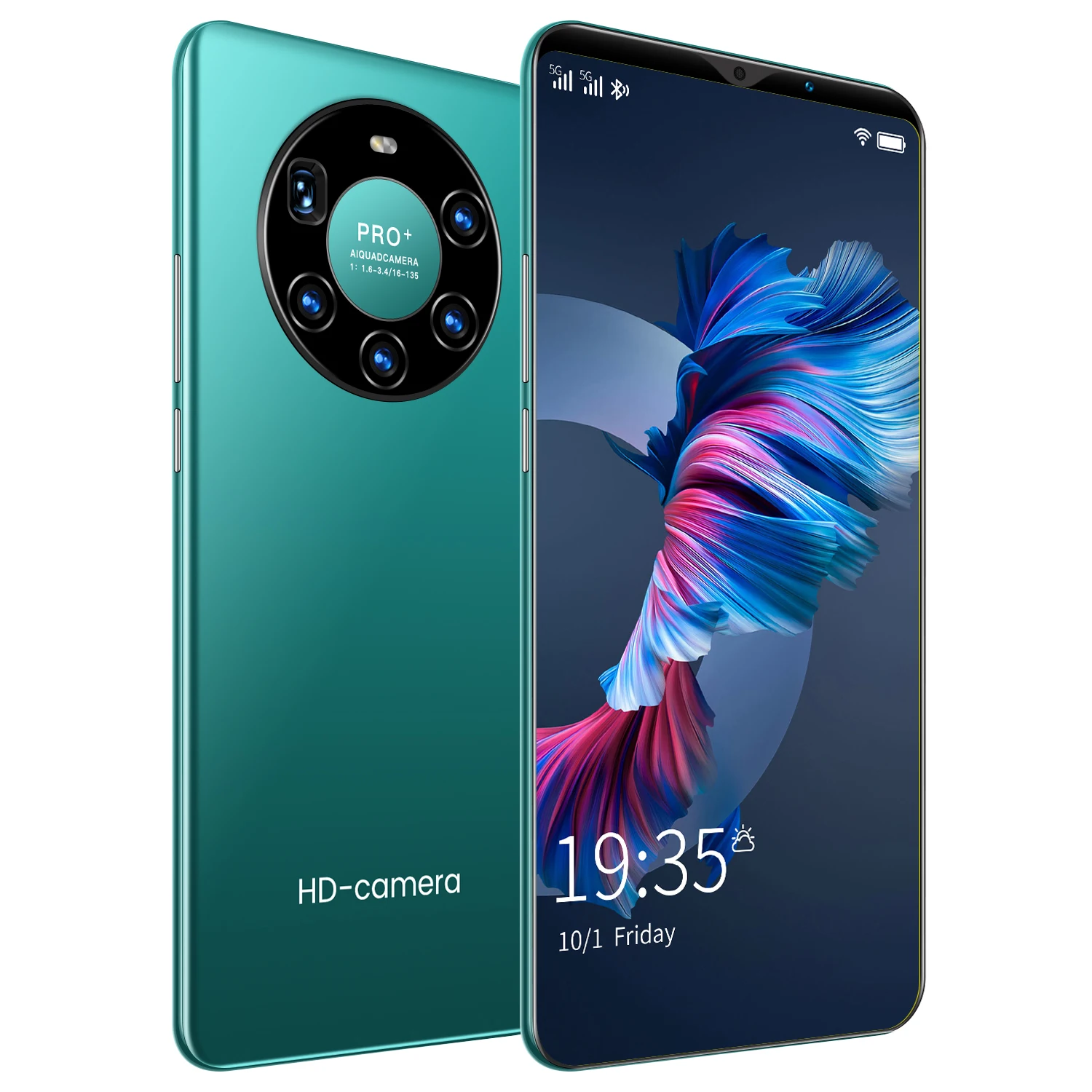 2021 OEM Mate43 Plus Лидер продаж мобильный телефон с экраном 5 8 дюйма Android 6 ГБ + 128 Гб смартфон разблокированные мобильные