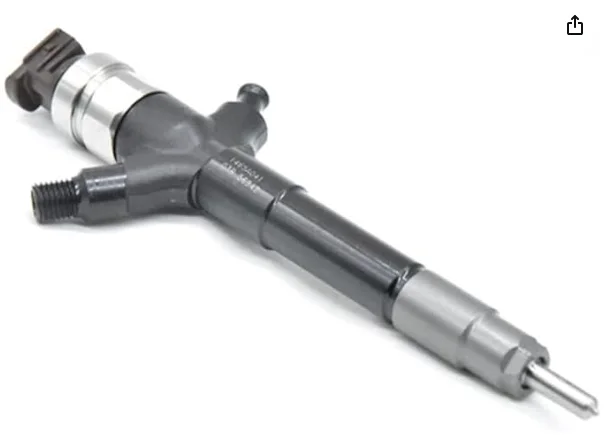 Форсунка 095000-7500 Huida Common Rail для Mitsubishi Pajero Montero 4M41 1465A279