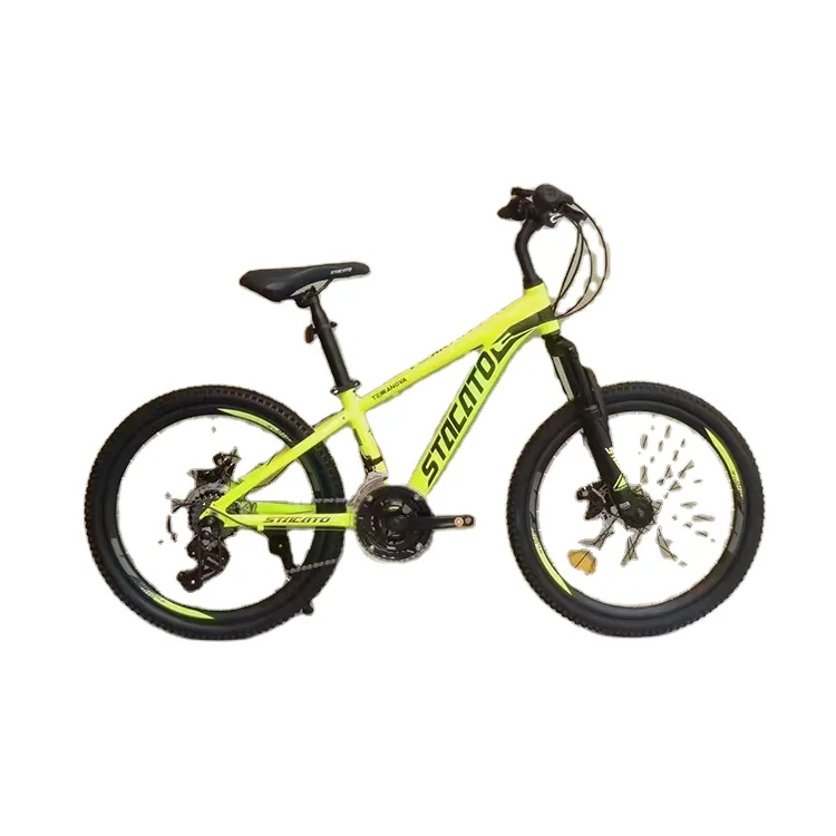 20 Inch Full Suspension Manufacturer and Cheap Mountain Bike Price mtb mountain bicycle