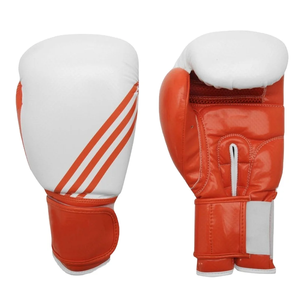 2022 Top Quality Design Your Own Boxing Gloves with custom logo