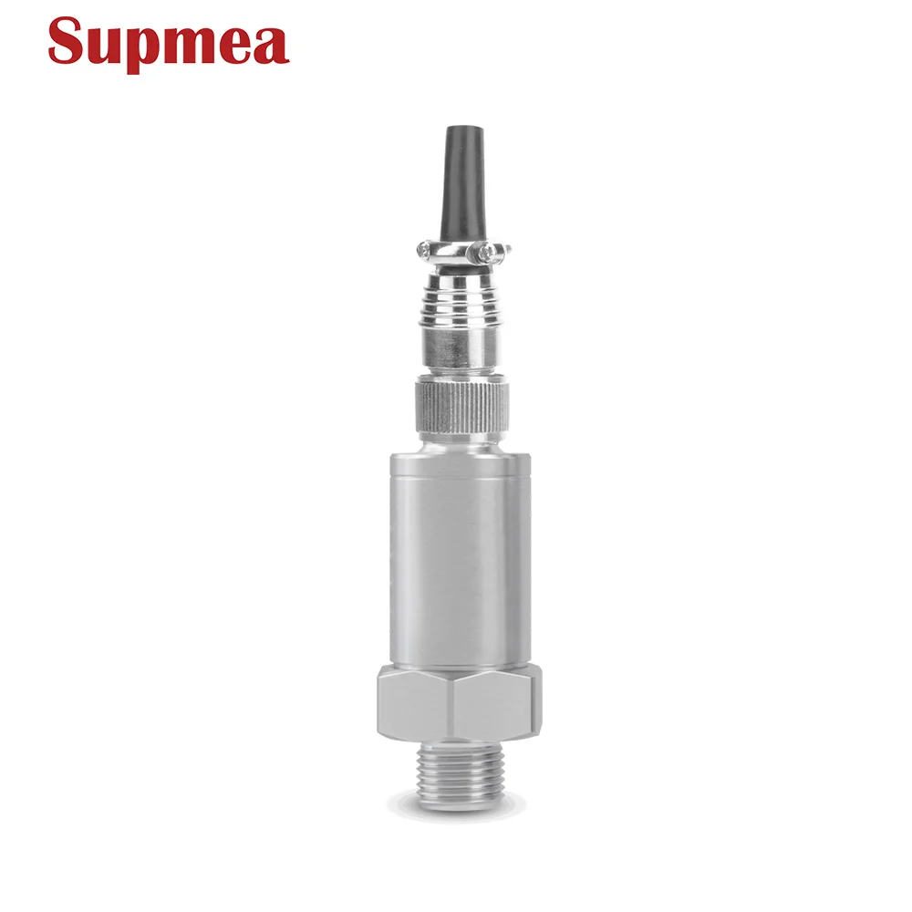 Glass micro-melt core industrial 600 bar pressure transducer micro pressure sensor