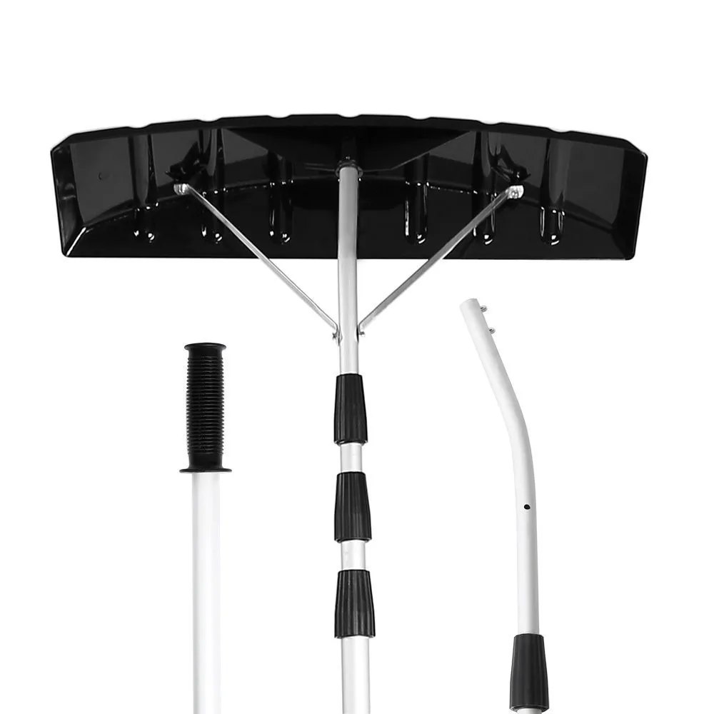 Aluminium Roof Snow Rake