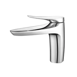 Wholesale Watermark Australian Bathroom Single Lever Basin Tap Basin Mixer Faucets